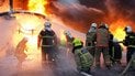 Атака на Полтавщину 7 грудня