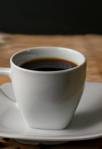 Можно ли добавлять оливковое масло в кофе