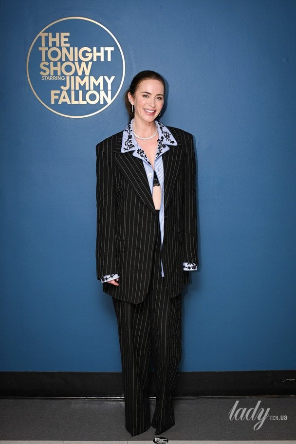 Емілі Блант / © Getty Images