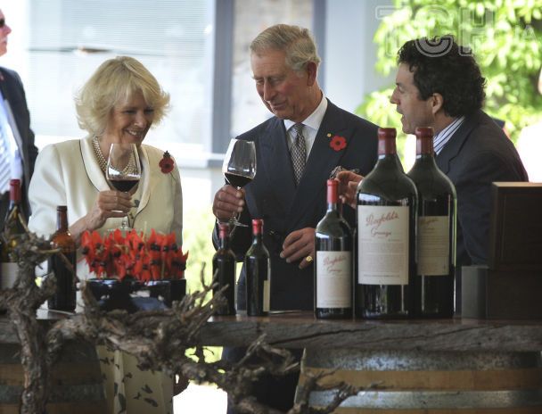 Королева Камілла та король Чарльз / © Associated Press