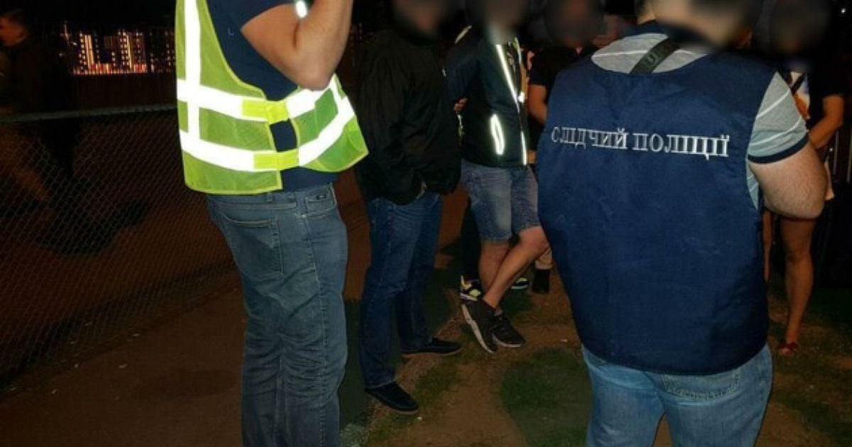 У Харківській області затримали росіянина, який відправляв українок за кордон "на роботу" повіями
