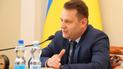 Заступник голови Чернігівської ОДА заявив про зараження коронавірусом