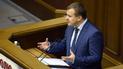Демчишин убеждает, что нынешних запасов газа должно хватить Украине на зиму