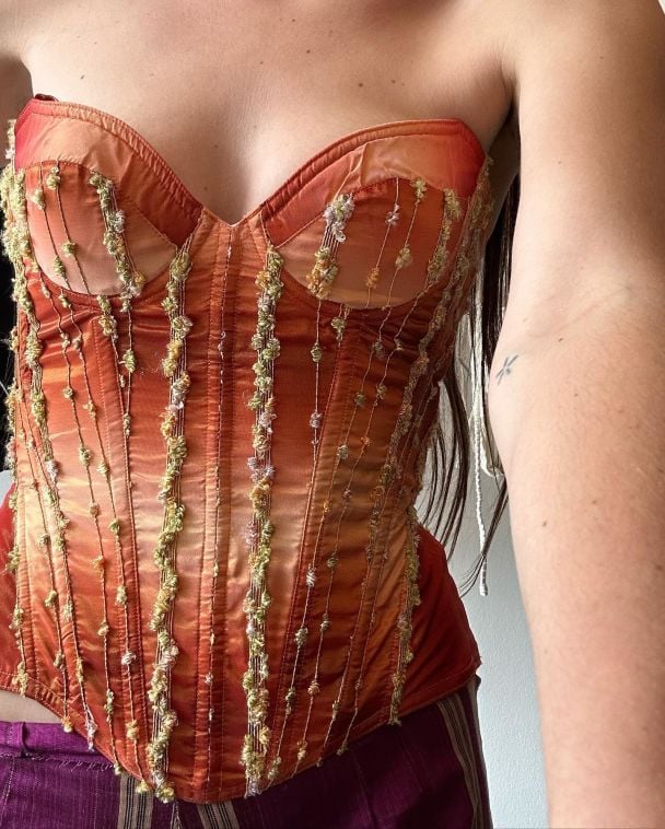 Скаут Вілліс/Instagram Скаут Вілліс