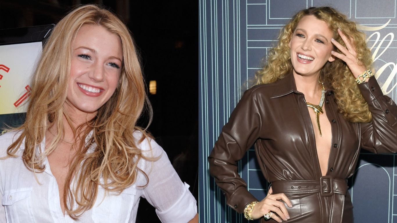 Блейк Лайвли / © Associated Press