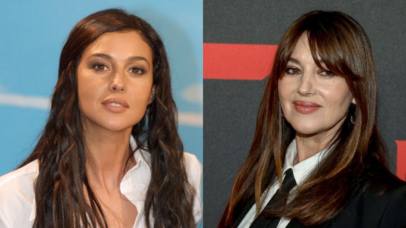 Моника Белуччи / © Associated Press