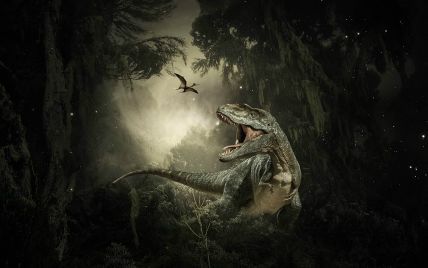 Вчені визначили точний час загибелі динозаврів