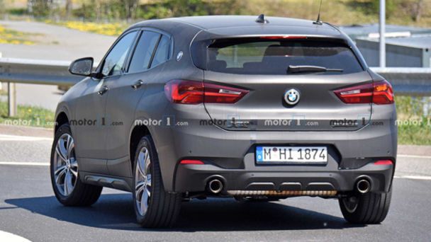  / © motor1.com