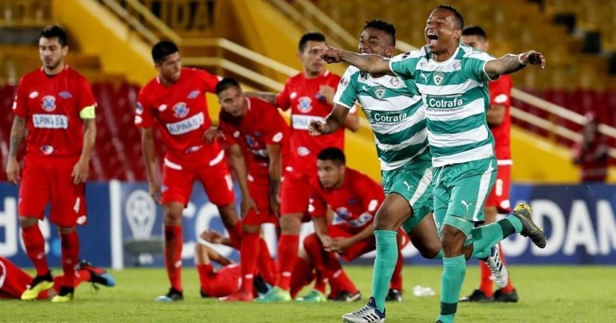 Фото - twitter.com/ElPaisDeportes