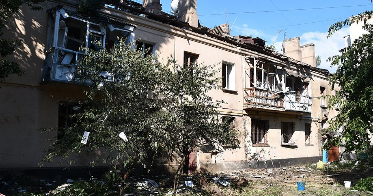 Фото: ДСНС України у Миколаївській області