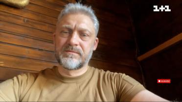 Третину зруйнованого Сєвєродонецька потрібно буде відбудовувати заново – мер Олександр Стрюк