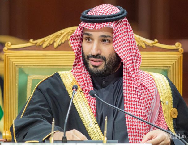 Мухаммед ибн Салман Аль Сауд / © Associated Press
