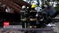 Новости Украины: в Кировоградской области произошла смертельная авария - три человека погибли