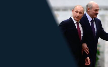 "Придушення Білорусії": в Кремлі прокоментували нові санкції ЄС проти режиму Лукашенка