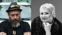 Руслан Горовий та Марина Поплавська