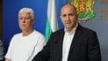 Прем’єр-міністр Болгарії Румен Радев
