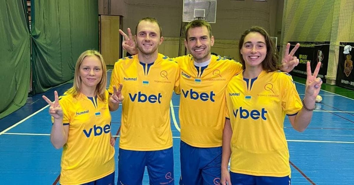 "Не думай, что ты сможешь выиграть у нас хотя бы одну партию": украинские текболисты дерзко бросили вызов Зинченко