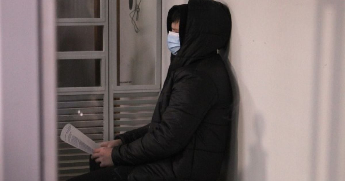 ДТП у Луцьку: 16-річного водія, який збив на "зебрі" 6 людей, відправили під домашній арешт