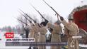 103-тя річниця подвигу героїв Крут: близько двох тисяч людей приїхало вшанувати пам'ять полеглих