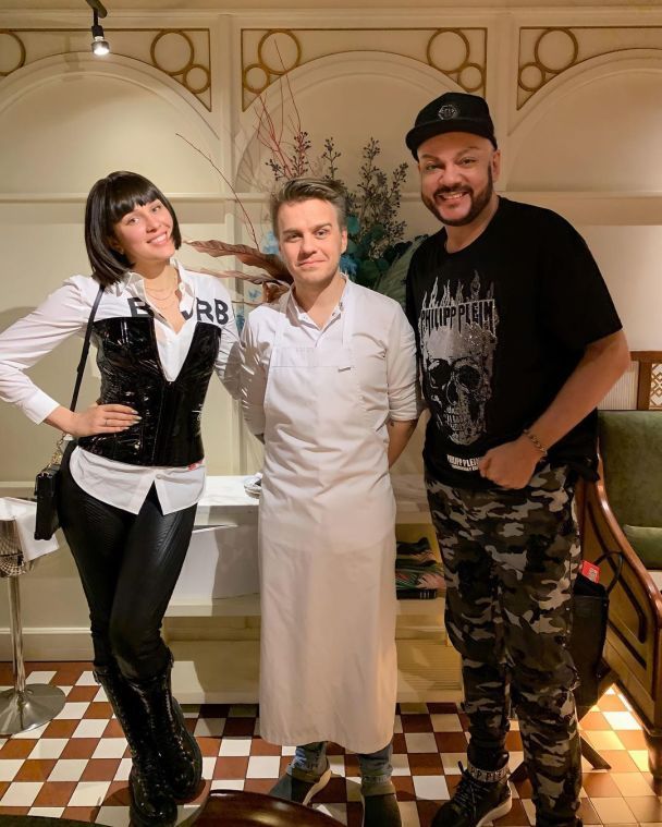  / © instagram.com/fkirkorov