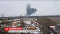 Фронтовые сводки: боевики накрывали из минометов окрестности Мариуполя