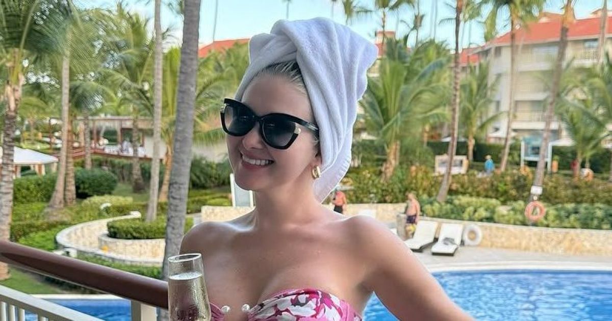 Екатерина Бужинская