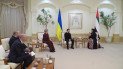 Зеленський прибув з візитом до ОАЕ