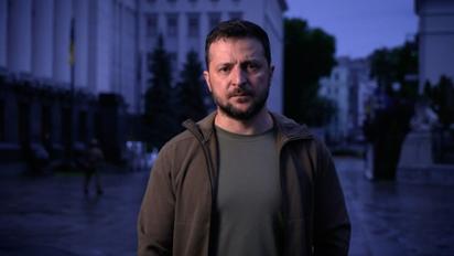 Звернення Зеленського за 11 липня: Росія спробує повністю припинити постачання газу в Європу
