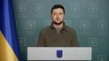 Володимир Зеленський: "Кожен постріл по Україні, кожен удар по Україні – це кроки до самознищення Росії"