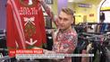Странные и яркие: ТСН проинспектировала магазины в поисках трендовых свитшотов и свитеров