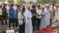 Мусульманське свято Курбан-Байрам сьогодні відзначають мільйони вірян в усьому світі