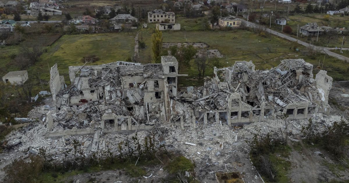 how-much-will-it-cost-to-rebuild-ukraine-after-the-war-the-world-bank