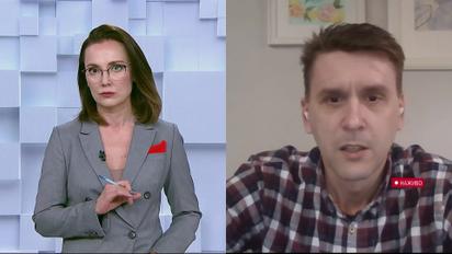 Олександр Коваленко про атаку “шахедами” 19 грудня