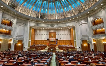 "Путин повторяет план Сталина": парламент Румынии назвал Голодомор 1932-1933 годов преступлением против человечества