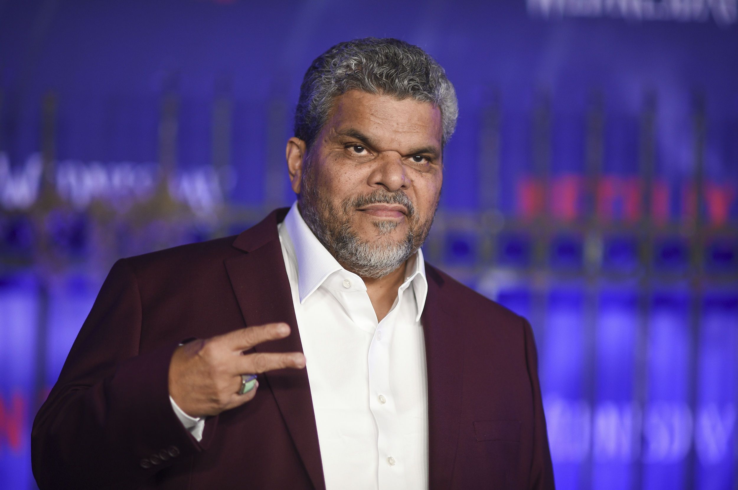 Luis Guzman / © Associated Press