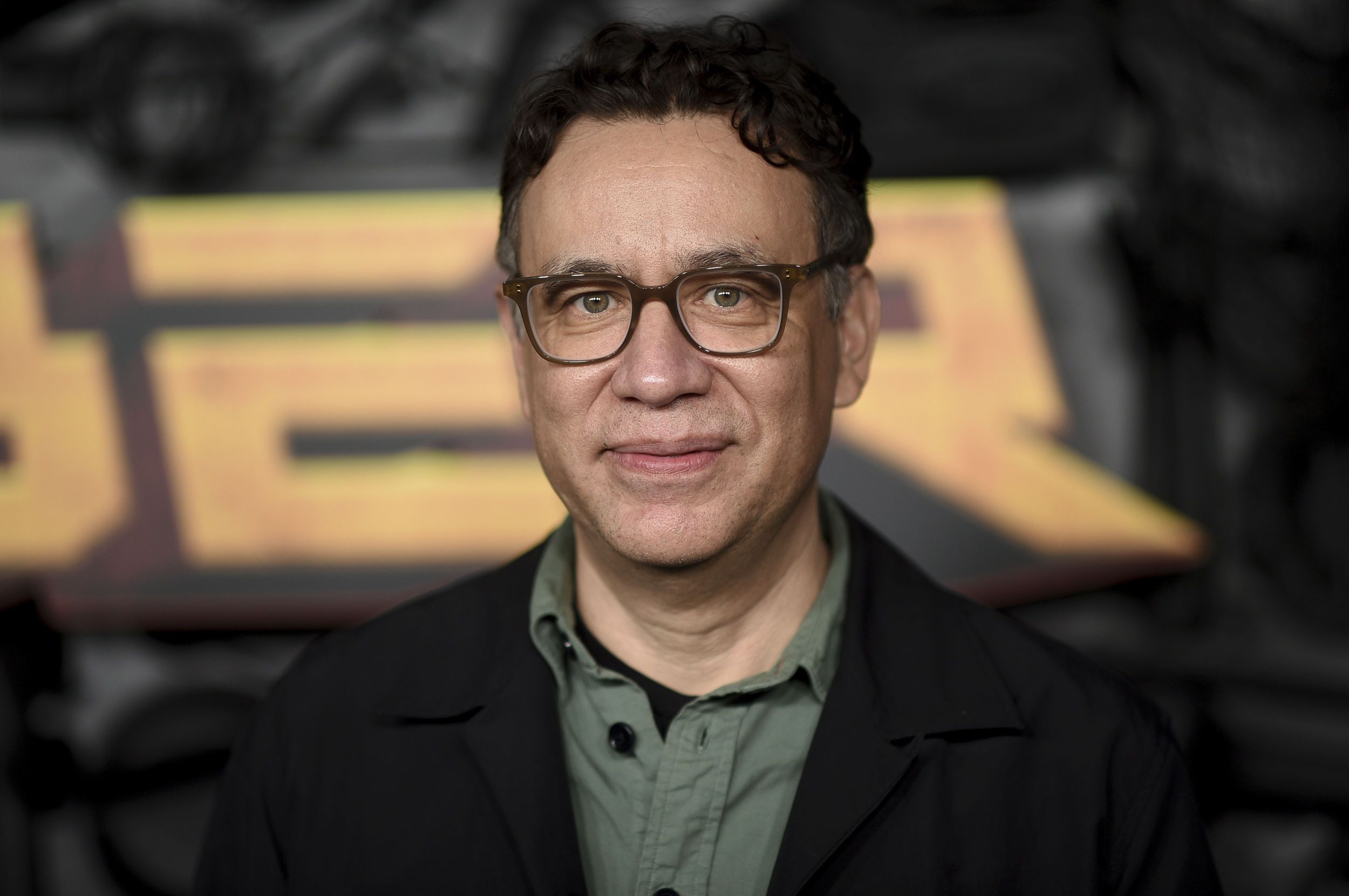 Fred Armisen / © Associated Press