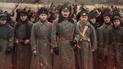 Фильм "Круты 1918": голова пухнет