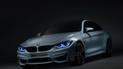 BMW рассекретила новое концептуальное купе M4