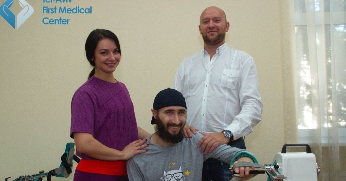 Пострадавший в ДТП с Шуфричем начал вспоминать обстоятельства аварии и давать показания