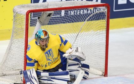 Міжнародна федерація зняла дискваліфікацію з хокеїстів збірної України у скандалі з договірним матчем