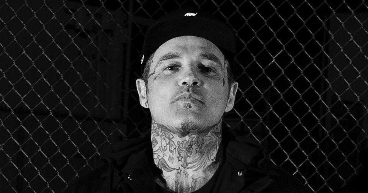 Шифти Шеллшок (Сет Бинзер)