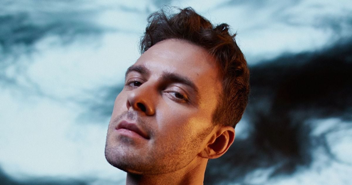 Акустическая версия хита "Замало" Макса Барских