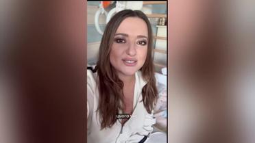 Наталья Могилевская показала, какой приятный подарок сделала для 4-летней дочери