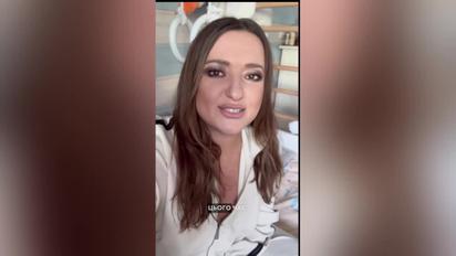 Наталья Могилевская показала, какой приятный подарок сделала для 4-летней дочери