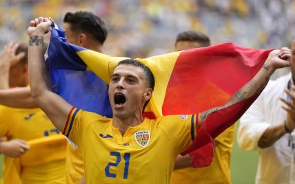 "Показали максимум": в сборной Румынии оценили разгромный триумф над Украиной на Евро-2024