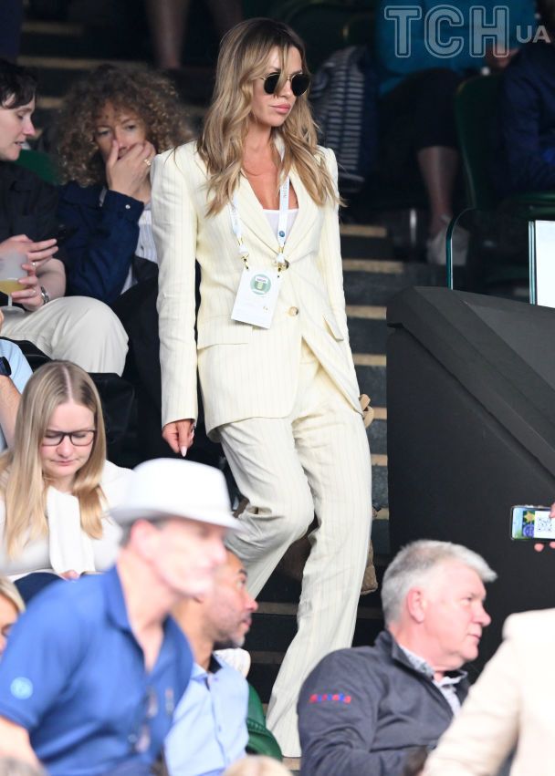 Эбби Клэнси / © Getty Images