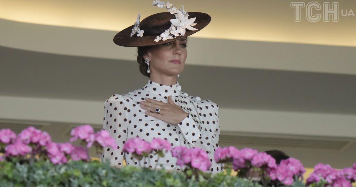 Принцесса Уэльская