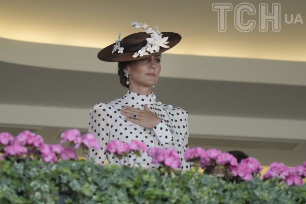 Принцеса Уельська / © Associated Press