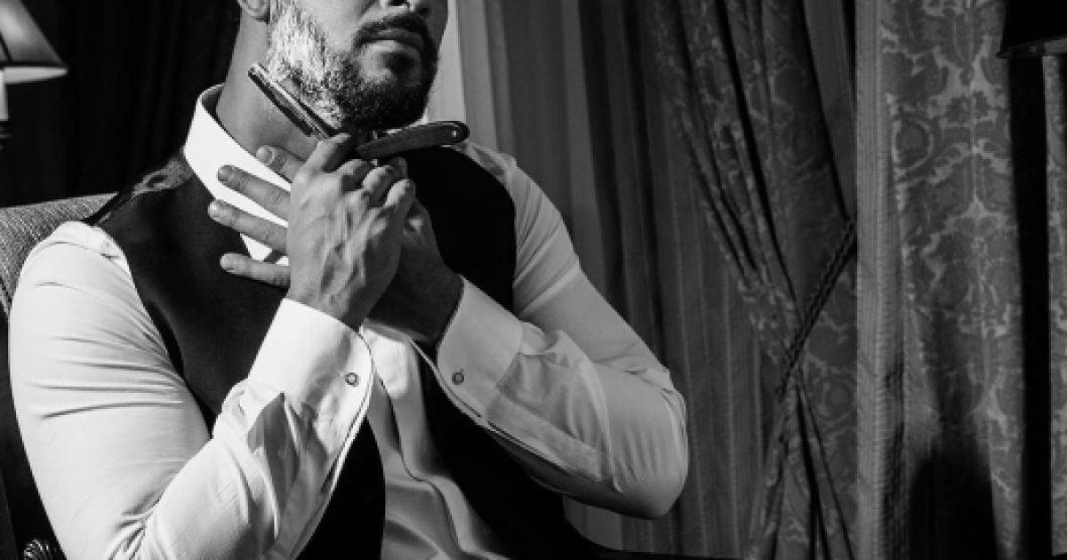 Муж профессионально занимается спортом и снимается в телепрограммах. / © Instagram/epifanio_lopez