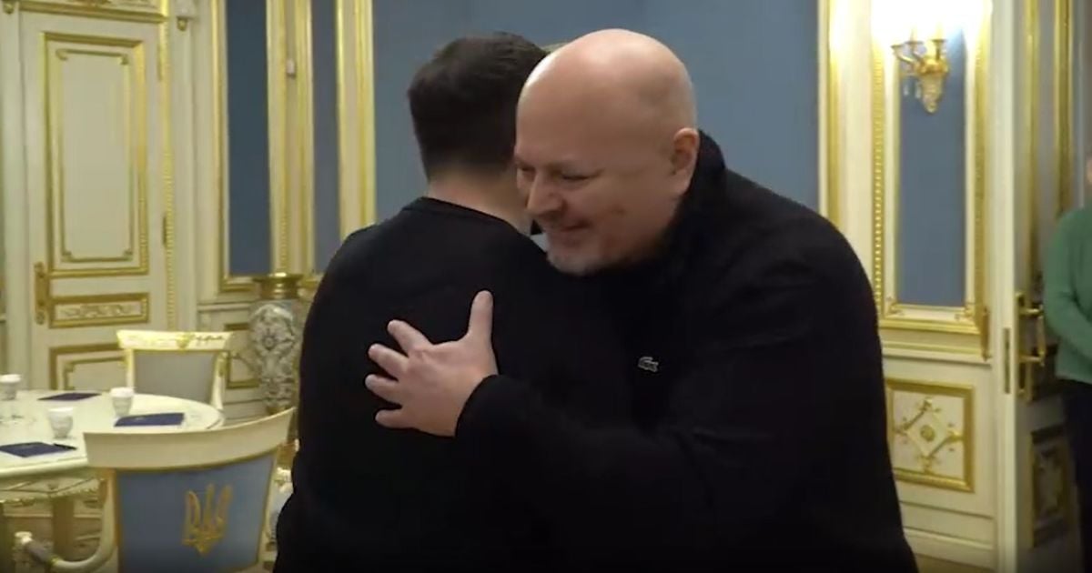 скриншот с видео